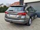 Opel Astra AUTOMAT 1.4T 150KM 66000km przebiegu - 4