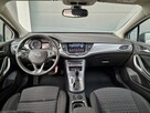 Opel Astra AUTOMAT 1.4T 150KM 66000km przebiegu - 5