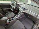 Opel Astra AUTOMAT 1.4T 150KM 66000km przebiegu - 6