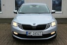 Škoda Octavia SalonPL TSI 115KM FV23% Ambition 1WŁ ASO SmartLink Tempomat - 2