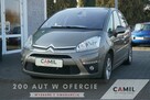 Citroen C4 Picasso Gaz, - 1