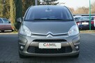 Citroen C4 Picasso Gaz, - 2