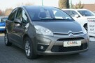 Citroen C4 Picasso Gaz, - 4