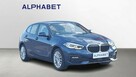 BMW 118i Advantage aut - 7