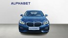 BMW 118i Advantage aut - 8