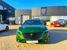 Peugeot Nowy 308 GT 1.2 130 KM - 2