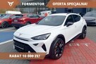 Cupra Formentor 150KM - 1.5 TSI - DSG - Intelligent Drive - Pakiet Edge - 1