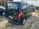 Citroen Berlingo Multispace !!! Hak!!! XI 2008 !!! Piękny Środek !!! - 3
