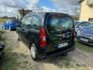 Citroen Berlingo Multispace !!! Hak!!! XI 2008 !!! Piękny Środek !!! - 4
