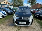 Citroen Berlingo Multispace !!! Hak!!! XI 2008 !!! Piękny Środek !!! - 6