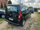 Citroen Berlingo Multispace !!! Hak!!! XI 2008 !!! Piękny Środek !!! - 8