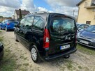 Citroen Berlingo Multispace !!! Hak!!! XI 2008 !!! Piękny Środek !!! - 9