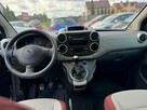 Citroen Berlingo Multispace !!! Hak!!! XI 2008 !!! Piękny Środek !!! - 16