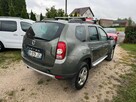 Dacia Duster 2013 r !!! Klimatyzacja !!! Gaz !!! - 3