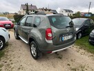 Dacia Duster 2013 r !!! Klimatyzacja !!! Gaz !!! - 4