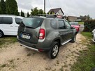 Dacia Duster 2013 r !!! Klimatyzacja !!! Gaz !!! - 7
