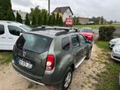Dacia Duster 2013 r !!! Klimatyzacja !!! Gaz !!! - 12