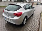 Opel Astra 2014r !!! Zarejestrowany w PL !!! Klima !!! Alufelgi - 4