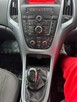 Opel Astra 2014r !!! Zarejestrowany w PL !!! Klima !!! Alufelgi - 12