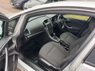 Opel Astra 2014r !!! Zarejestrowany w PL !!! Klima !!! Alufelgi - 15