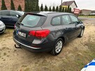 Opel Astra XI 2012 !!! 130 km !!! Piękny kolor !!! - 3