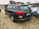 Opel Astra XI 2012 !!! 130 km !!! Piękny kolor !!! - 4