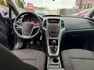 Opel Astra XI 2012 !!! 130 km !!! Piękny kolor !!! - 5