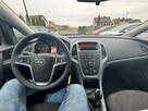 Opel Astra XI 2012 !!! 130 km !!! Piękny kolor !!! - 9