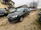 Opel Astra XI 2012 !!! 130 km !!! Piękny kolor !!! - 11