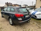 Opel Astra XI 2012 !!! 130 km !!! Piękny kolor !!! - 12