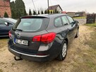 Opel Astra XI 2012 !!! 130 km !!! Piękny kolor !!! - 14