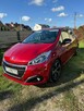 Peugeot 208 GT Line !!! XI 2016 !!! 110 km !!! Tablet !!! - 2