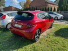 Peugeot 208 GT Line !!! XI 2016 !!! 110 km !!! Tablet !!! - 3