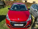 Peugeot 208 GT Line !!! XI 2016 !!! 110 km !!! Tablet !!! - 5