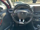 Peugeot 208 GT Line !!! XI 2016 !!! 110 km !!! Tablet !!! - 11