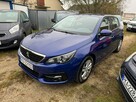 Peugeot 308 2020r !!! Auto jak nowe !!! - 2