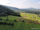 Działka usługowa Ptaszkowa gm. Grybów - 2