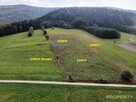 Działka usługowa Ptaszkowa gm. Grybów - 4