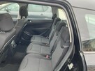 Peugeot 308 Benzyna, klimatronik, 9 airbag, światła dzienne, hak, 7 miejsc - 10