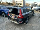 Volvo XC 70 2.4  Automat Grzane Skóry Alu Xenon Stan BDB BEzwypadkowy Opłacony - 2