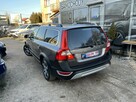 Volvo XC 70 2.4  Automat Grzane Skóry Alu Xenon Stan BDB BEzwypadkowy Opłacony - 4