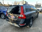 Volvo XC 70 2.4  Automat Grzane Skóry Alu Xenon Stan BDB BEzwypadkowy Opłacony - 8