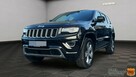 Jeep Grand Cherokee Overland/SalonPL/Wentyle/Panorama/Navi/El.klapa/Kam.cofania - 1