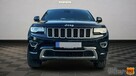 Jeep Grand Cherokee Overland/SalonPL/Wentyle/Panorama/Navi/El.klapa/Kam.cofania - 2