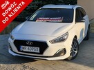 Hyundai i30 2020r, Bogata Opcja. Org. Lakier, Przebieg Tylko 71tyś km - 1