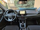 Hyundai i30 2020r, Bogata Opcja. Org. Lakier, Przebieg Tylko 71tyś km - 9