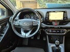 Hyundai i30 2020r, Bogata Opcja. Org. Lakier, Przebieg Tylko 71tyś km - 10