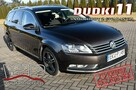 Volkswagen Passat 1.6TDI DUDKI11 Klimatronic 2 str.Navi.Parktr. Ledy.Tempomat.OKAZJA - 2