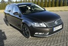 Volkswagen Passat 1.6TDI DUDKI11 Klimatronic 2 str.Navi.Parktr. Ledy.Tempomat.OKAZJA - 3