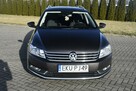 Volkswagen Passat 1.6TDI DUDKI11 Klimatronic 2 str.Navi.Parktr. Ledy.Tempomat.OKAZJA - 5